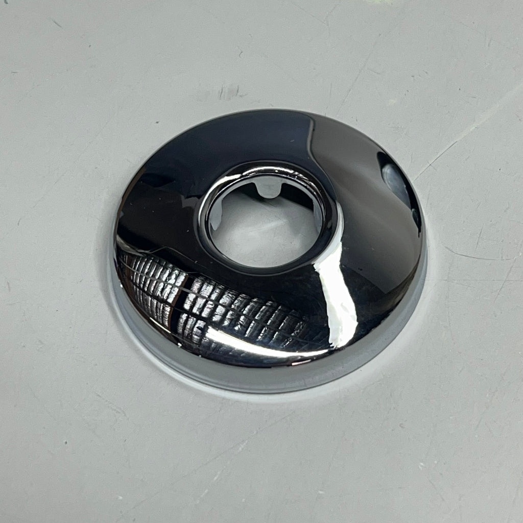 CHICAGO FAUCET Tub & Shower Fitting 1.5" Gpm 80 Psi  20 To 125 Psi 1907-622LCP