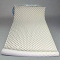 SPAN Premium Foam 4"H x 32"W x 73"L Beige ML.NON081974