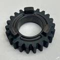 HONDA Mainshaft Fourth Gear Genuine OEM For Motorcycle 23461-HP1-600