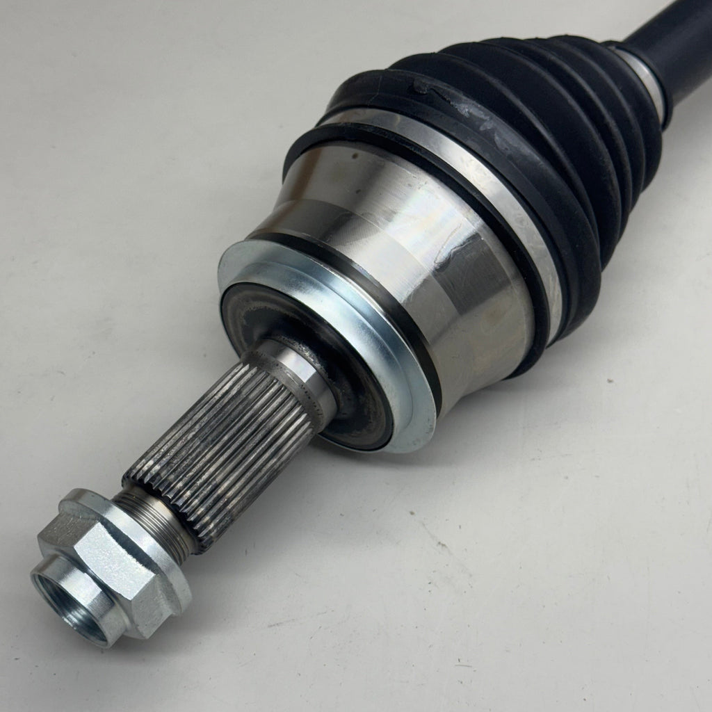 NAPA Premium CV Drive Axle Grooved 29 Spline 29.07" for Honda Odyssey 2011-13 94-6149