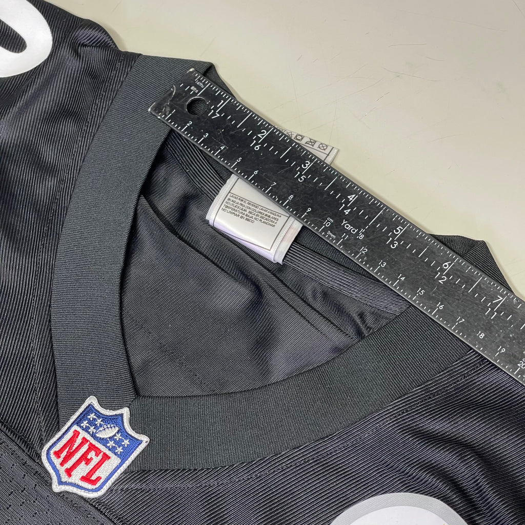 FANATICS Pittsburgh Steelers #90 T.J. Watt Home Jersey Large 427M-PSPL-7LF-4UA