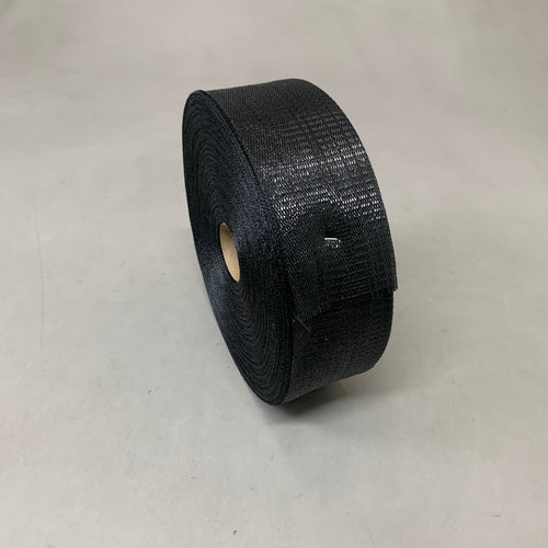 A.M LEOANRD Batten Strapping Woven Polypropylene Webbing 2-3/4" W 100' W275