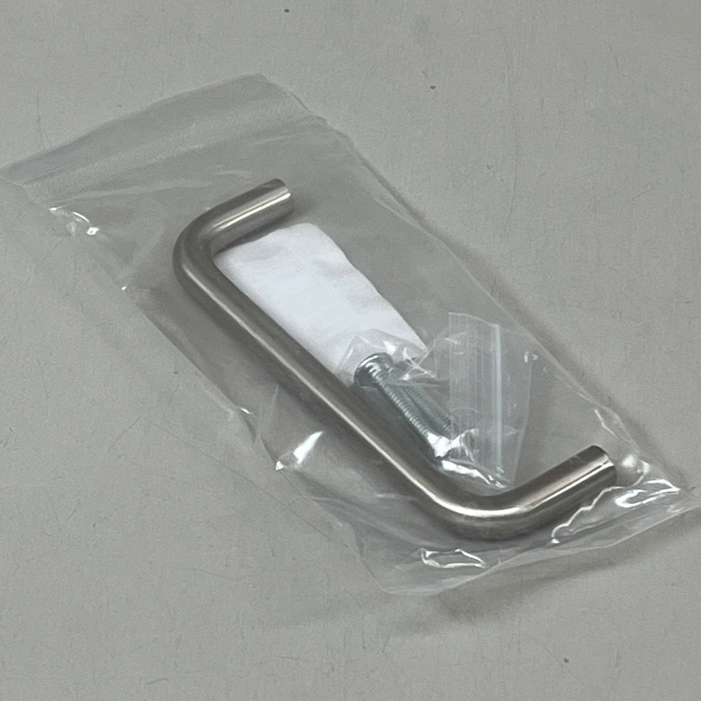 BERENSON(24 PACK)Advantage Wire Pulls Steel Wire 4"CC Brushed Nickel 6246-2BPN-P