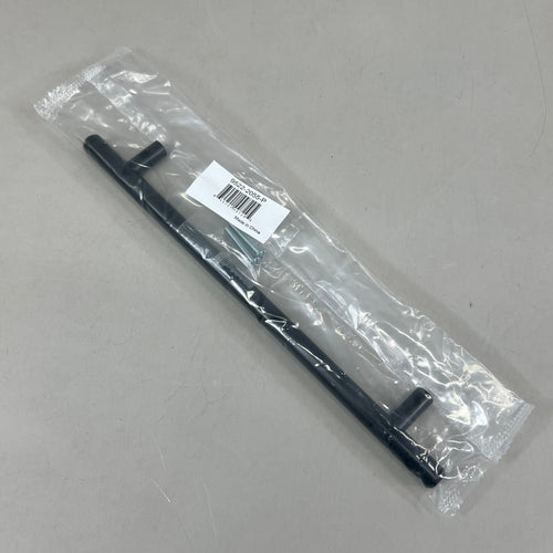 BERENSON (10 Pack) Cabinet Bar Pulls 9 15/16"x1/2"  Black 9522-2055-P (New Other ( See Images))