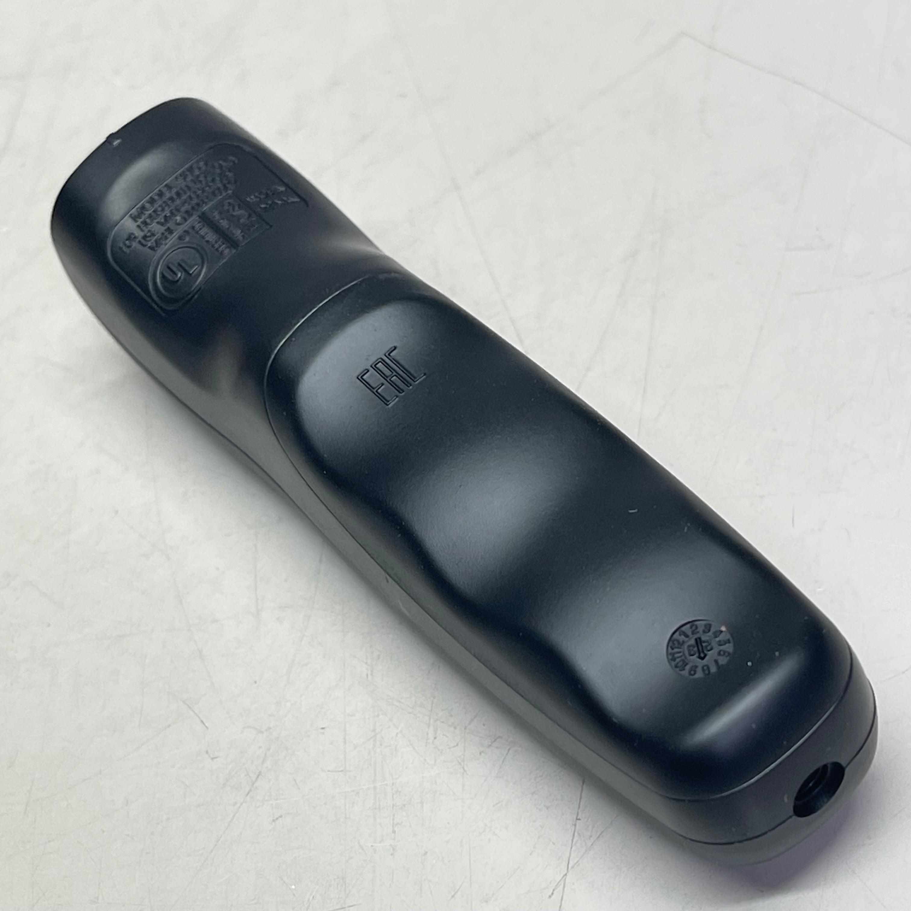 WAHL Groomsman Rechargeable Trimmer Precision Detailer Nose Eyebrow Neckline 3023284