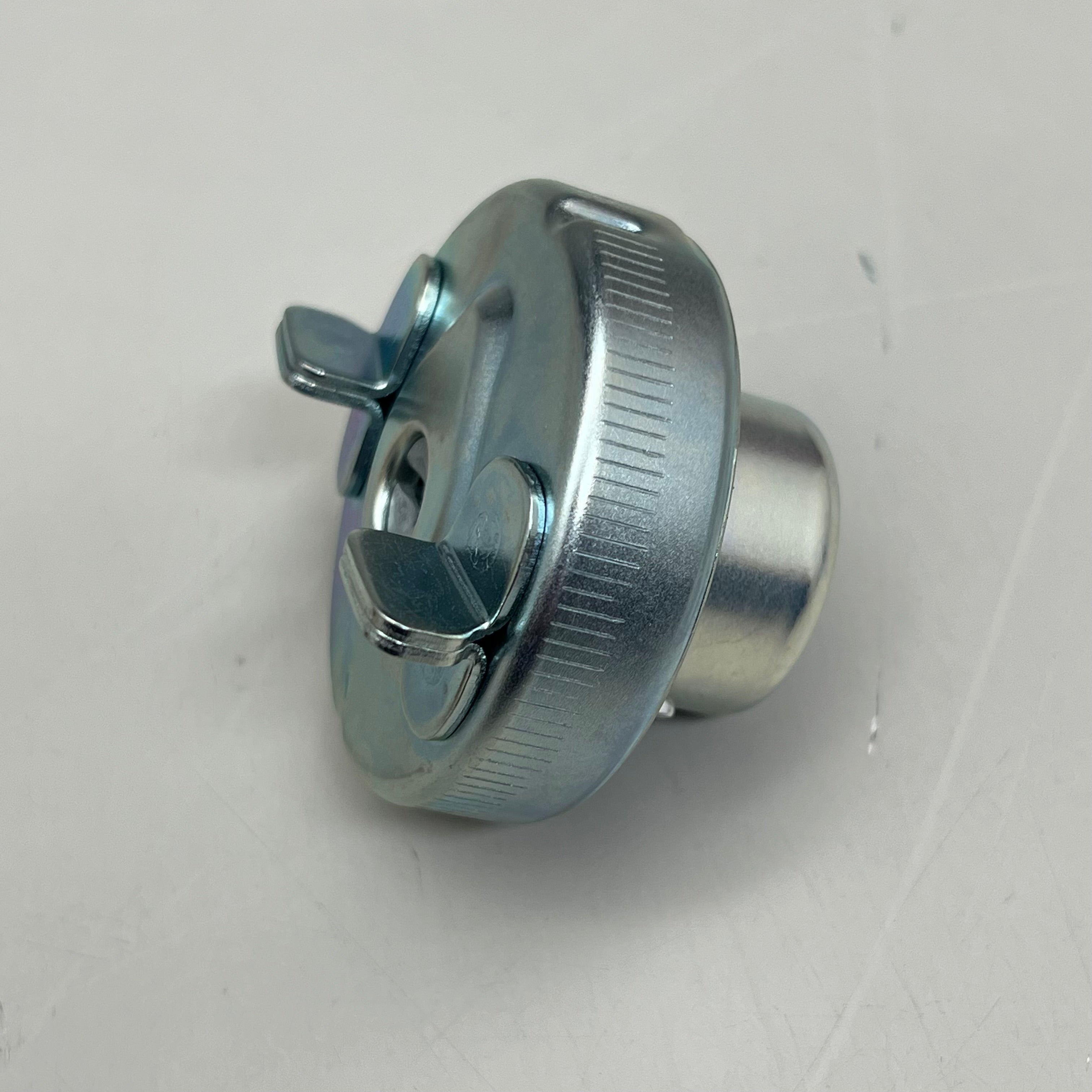 HONDA Key & Screw Set Genuine OEM 35014-GEZ-612