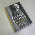A VERY PRIVATE LIFE O'Brians Private Life Hardcover Biography By Nikolai Tolstoy