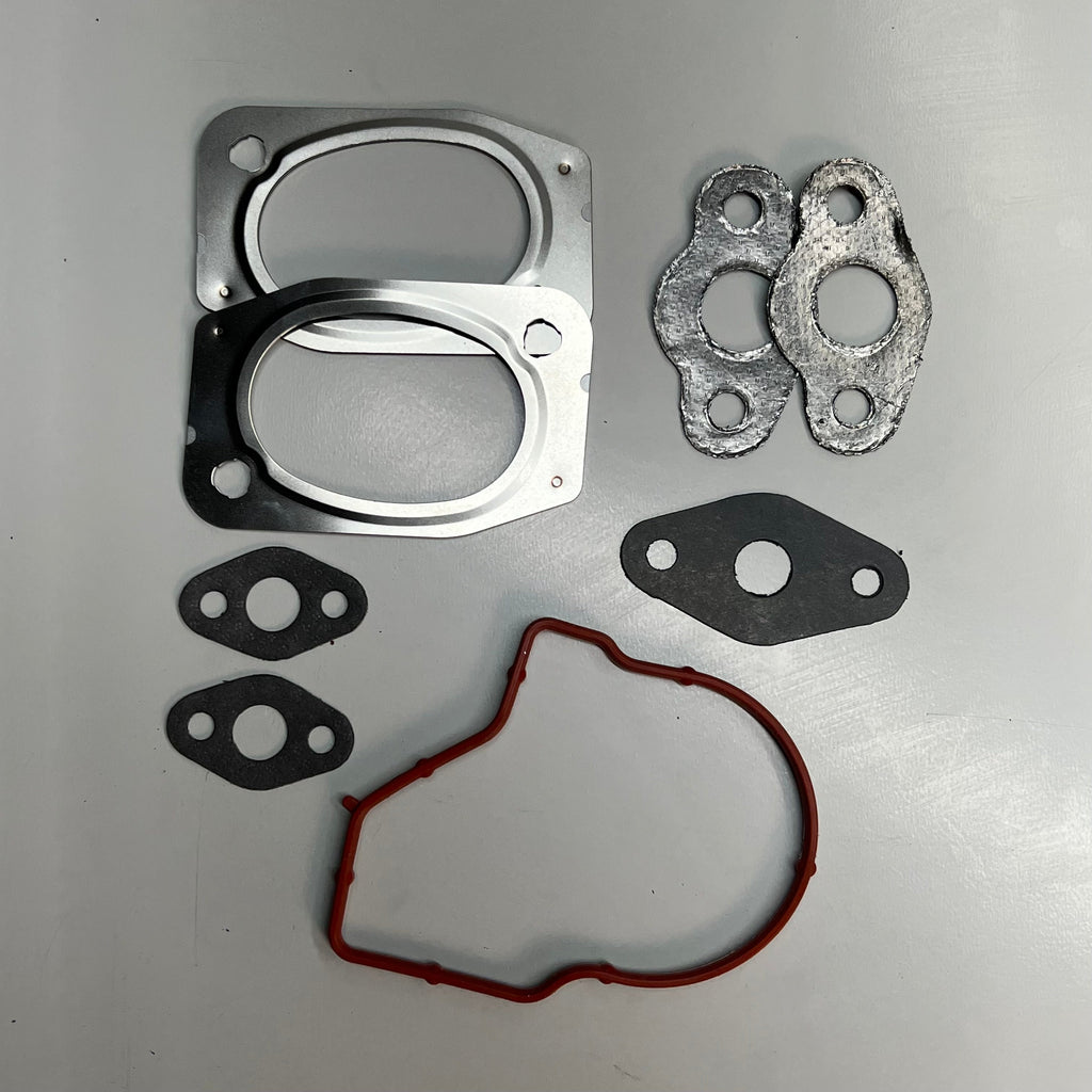 MAHLE Engine Gasket Set For Chrysler & Dodge Vehicles Made In USA 95-3572