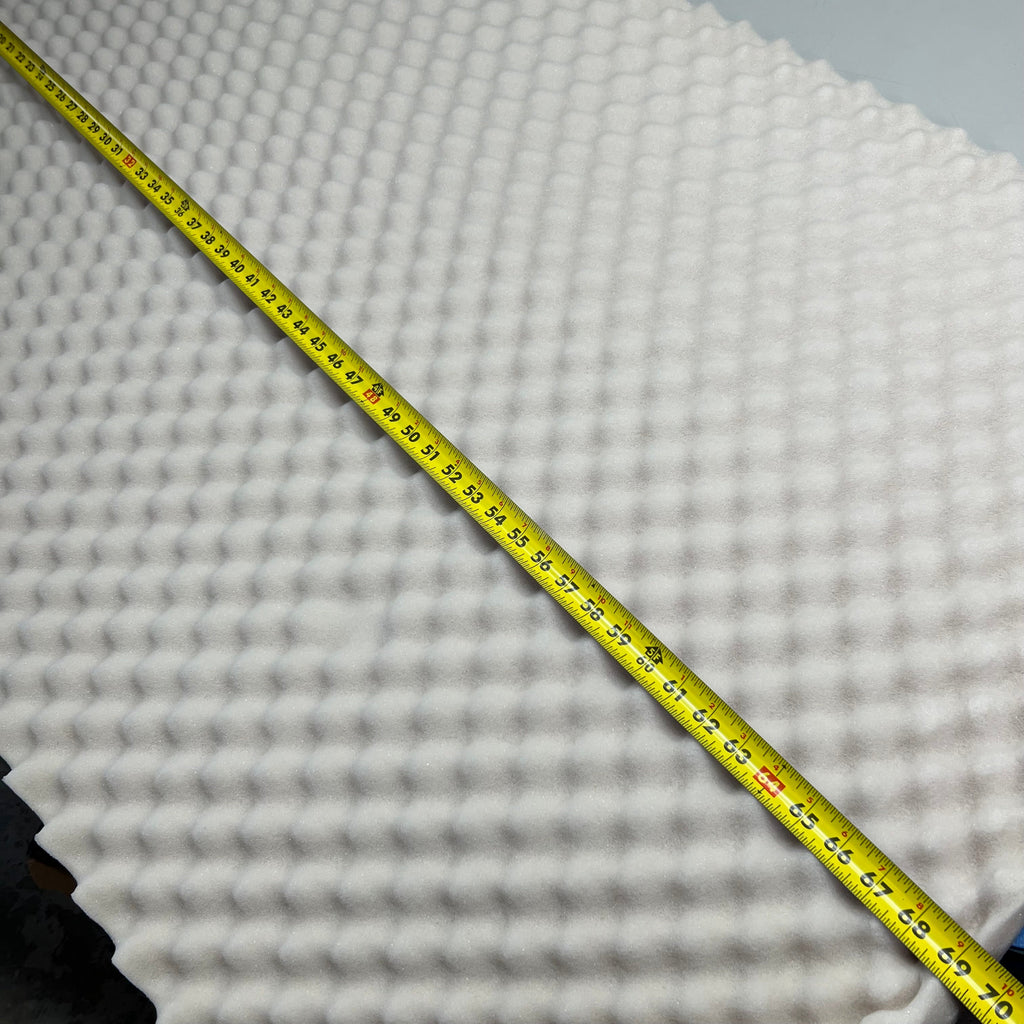 SPAN Bed Pad Pressure For Bed Mattresses Sz 69” L x 32” W Beige SP22R-000