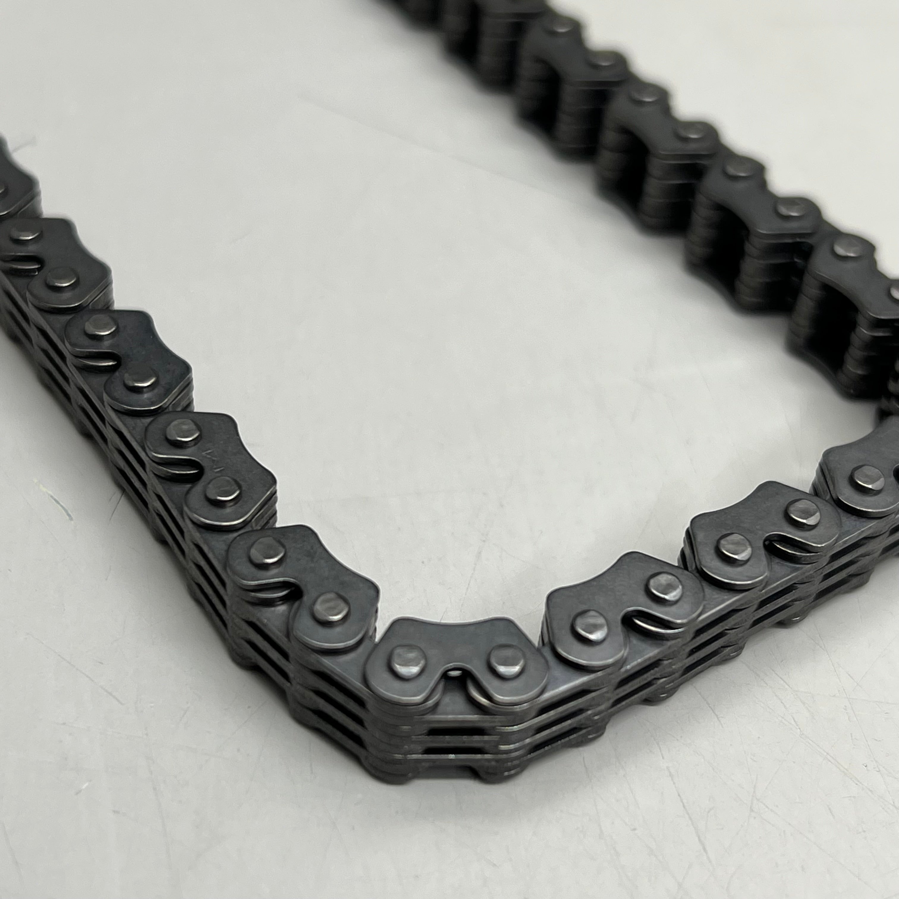 HONDA Cam Chain (112l) Borg Warner For Motorcycles Genuine OEM 14401-MEB-671