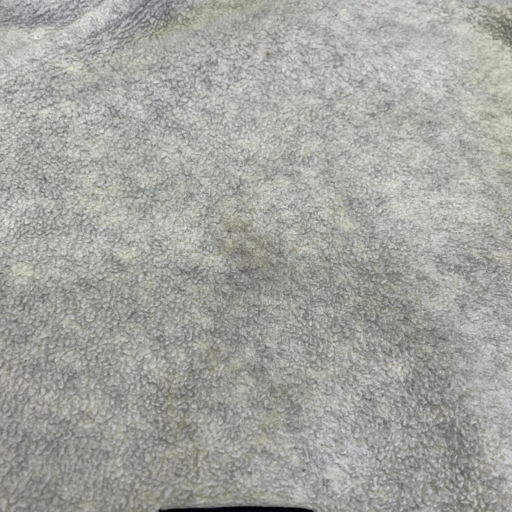 PATAGONIA Lightweight Synchilla Snap-T Pull Over Men's XL Off White/Navy (Used)