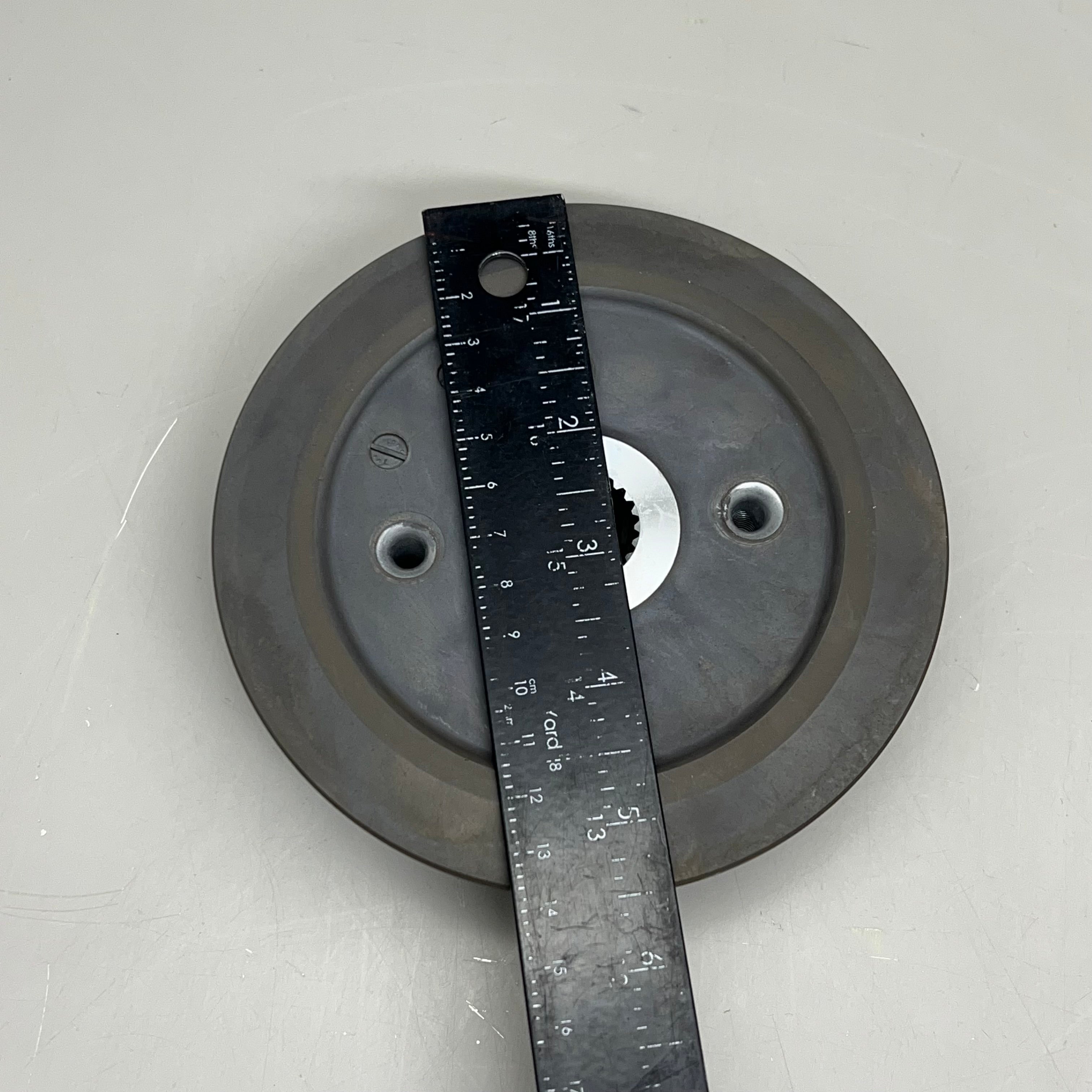 HONDA Rancher 420 3rd Gear Countershaft 33T Genuine OEM 22120-MEN-A30