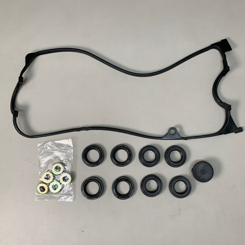 BECK ARNLEY Engine Valve Cover Gasket Set for Honda Civic 2001-05 036-1883