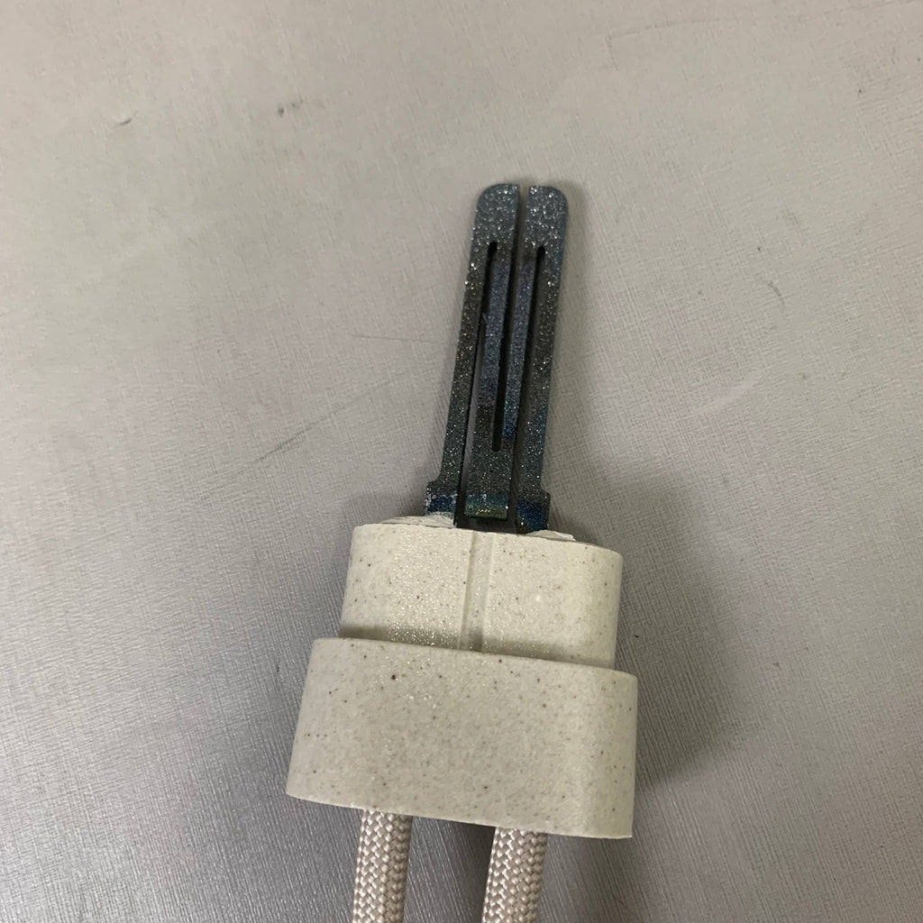 WHITE RODGERS EMERSON Hot Surface Ignitor White 767A-369