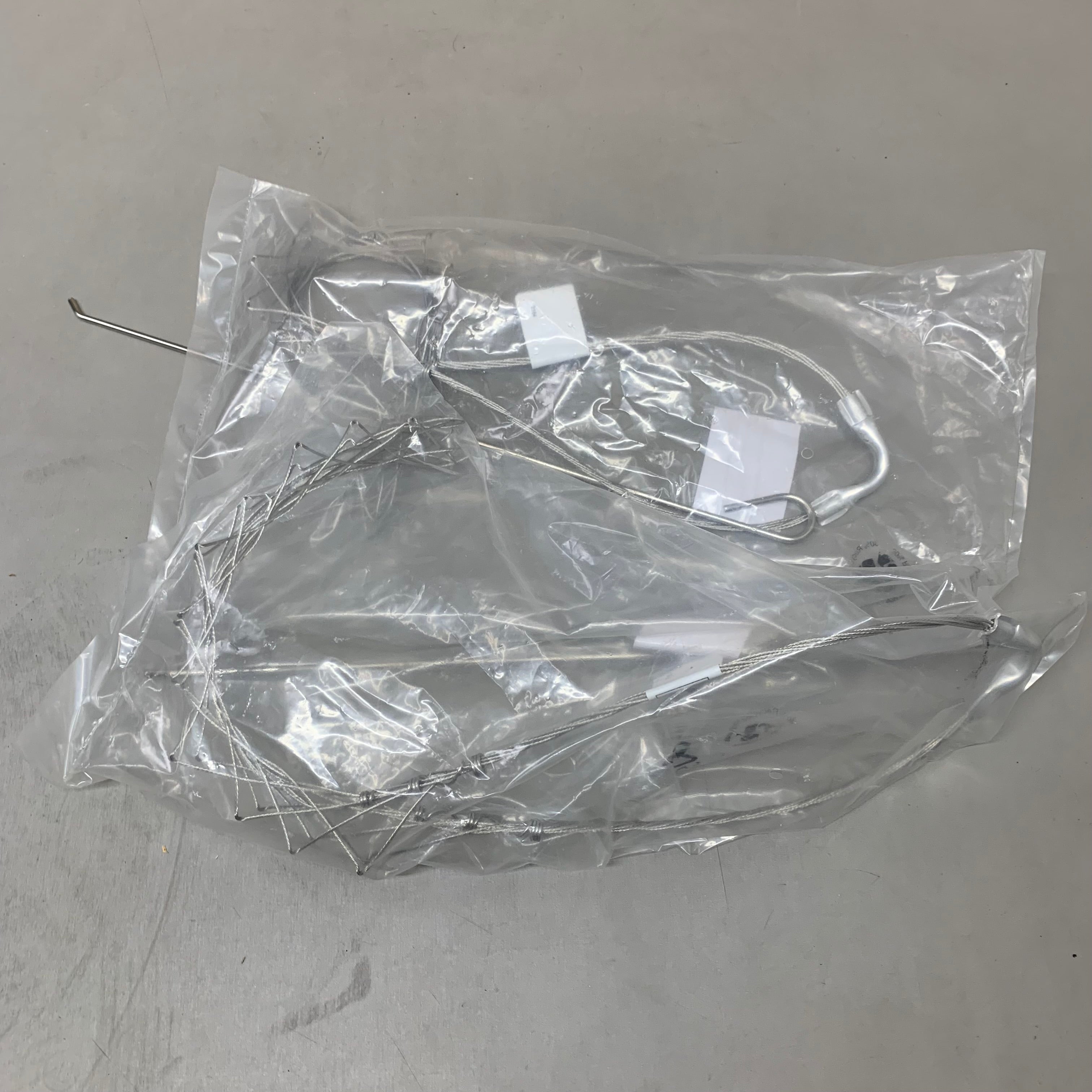 DRAKA Prysmian Group Elevator Cable Hoistaway 300V ULCSA SP 18AWG 115' WOJ 26-18
