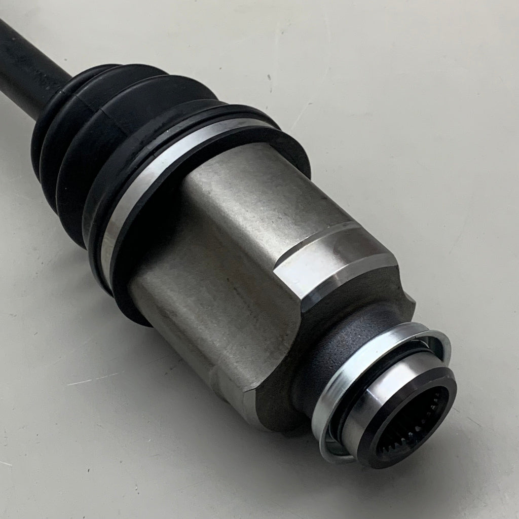 NAPA CV Drive Axle Grooved 28 Spline 20.61" for Ford/Lincoln/Mercury 94-9196