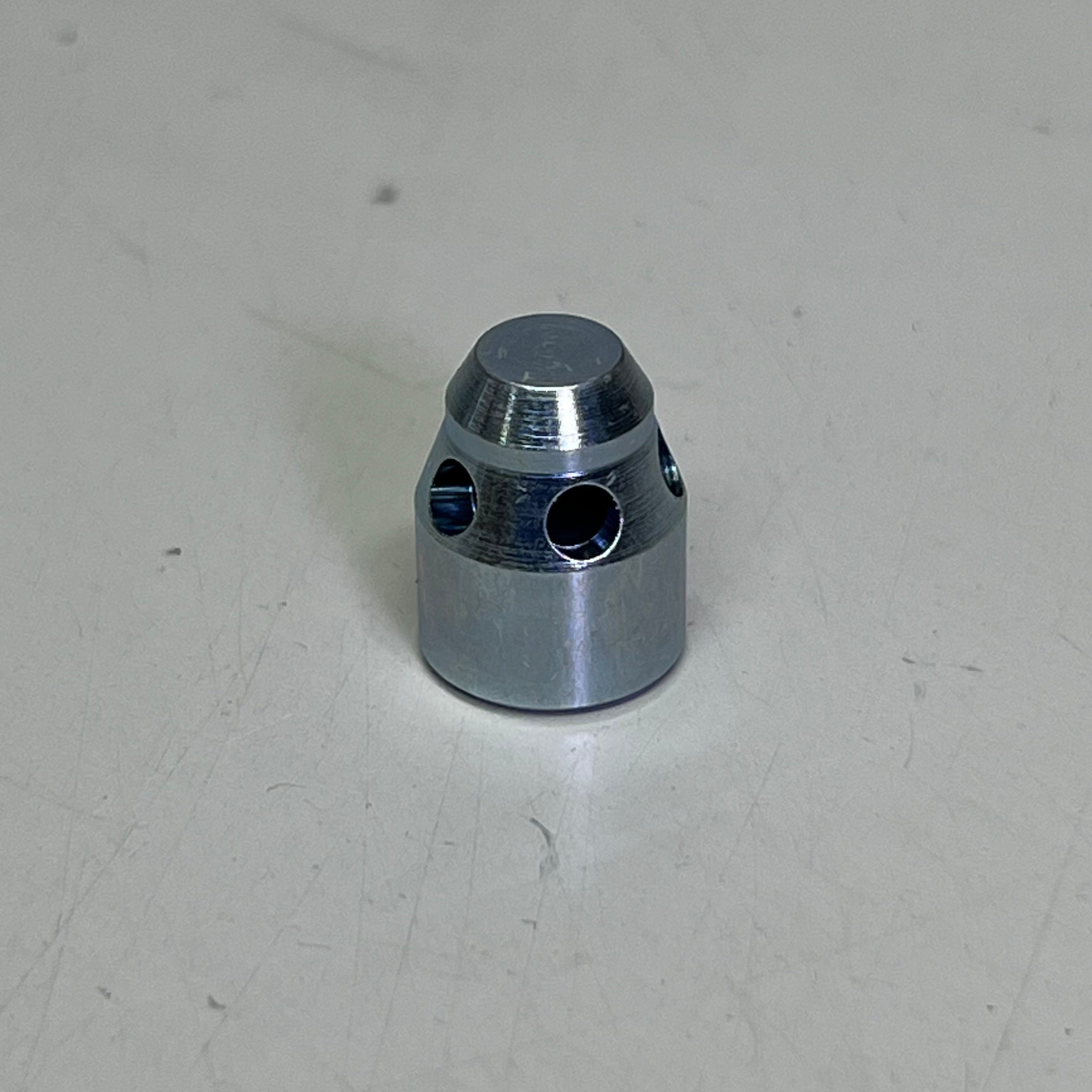 Box of Metal Fasteners – Approx. .5” Length – Ref #136602