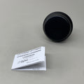 PULSE Black Low Profile Unity Gain Antenna for 470-490 MHz LP470NMO