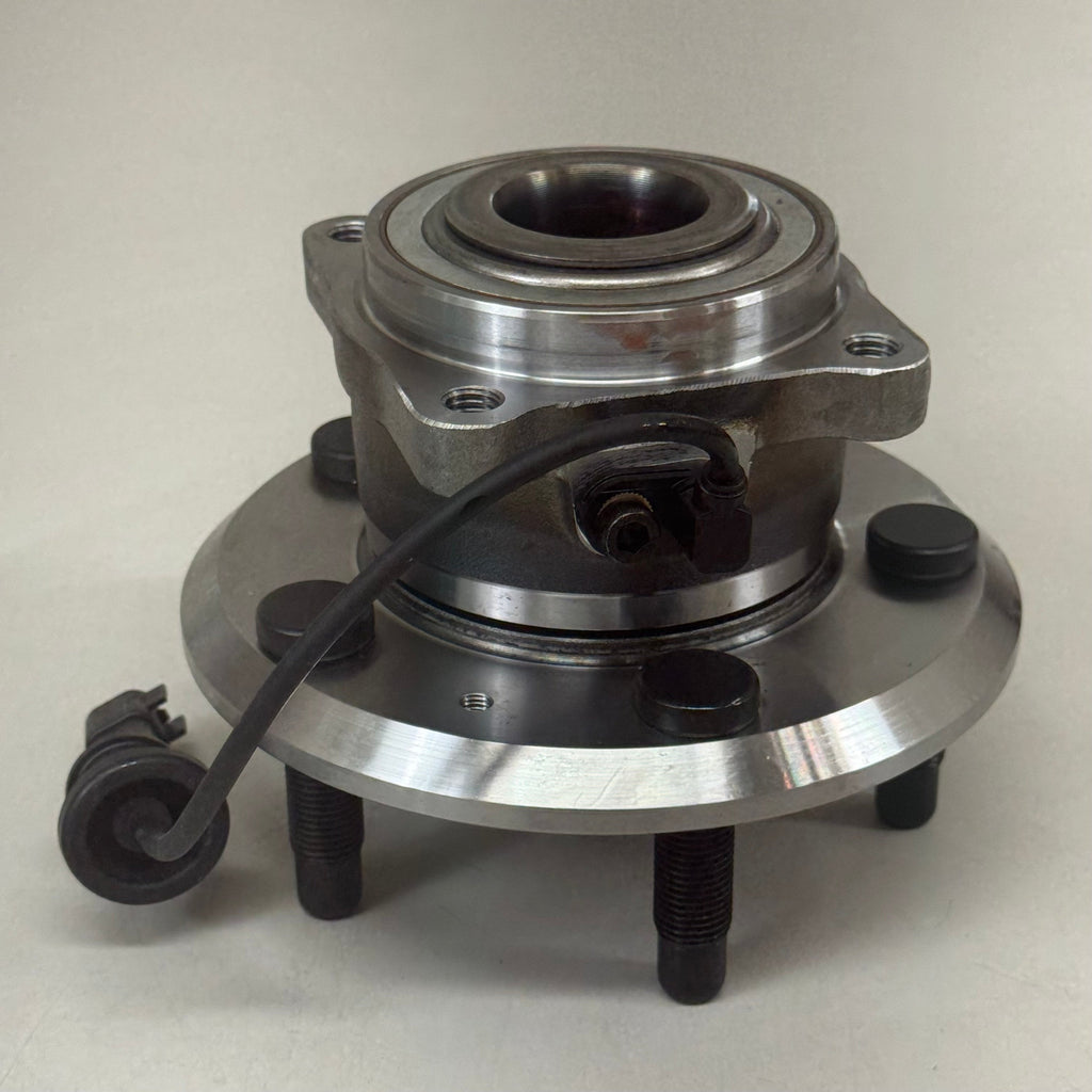 GSP Wheel Bearing & Hub Assembly Replacement Part For Chevy & GMC 103440