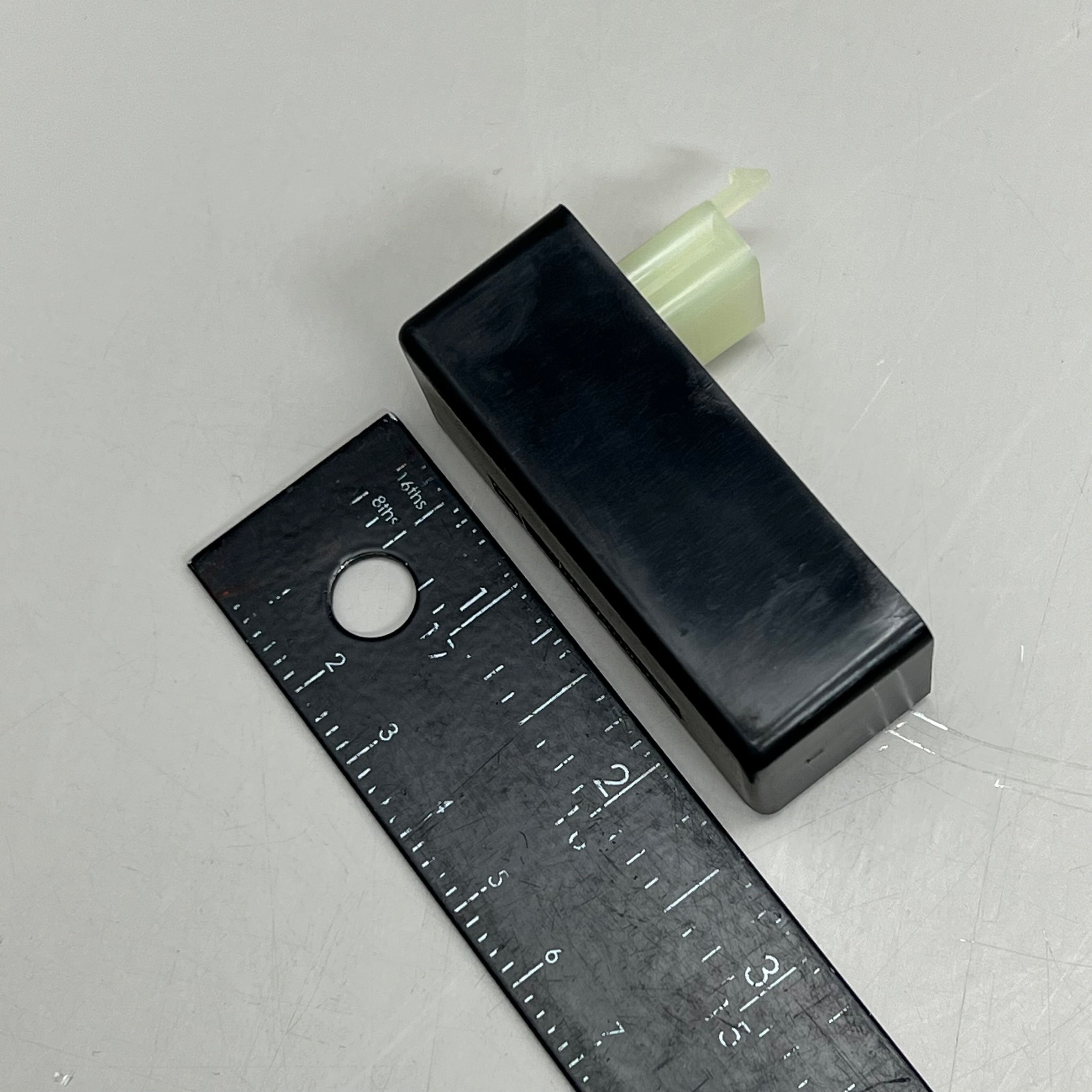 HONDA Relay Fuel Cut For Gold Wing Motorcycle Genuine OEM  36100-MB1-701