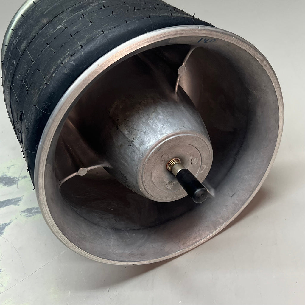 FIRESTONE Air Spring Air Bag/Piston Assembly Aluminum Piston W01-377-8536