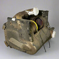 DETROIT DOC and Clamp Kit Sz 31.5" L x 28" W x 32" H EA6804905556 (Used)