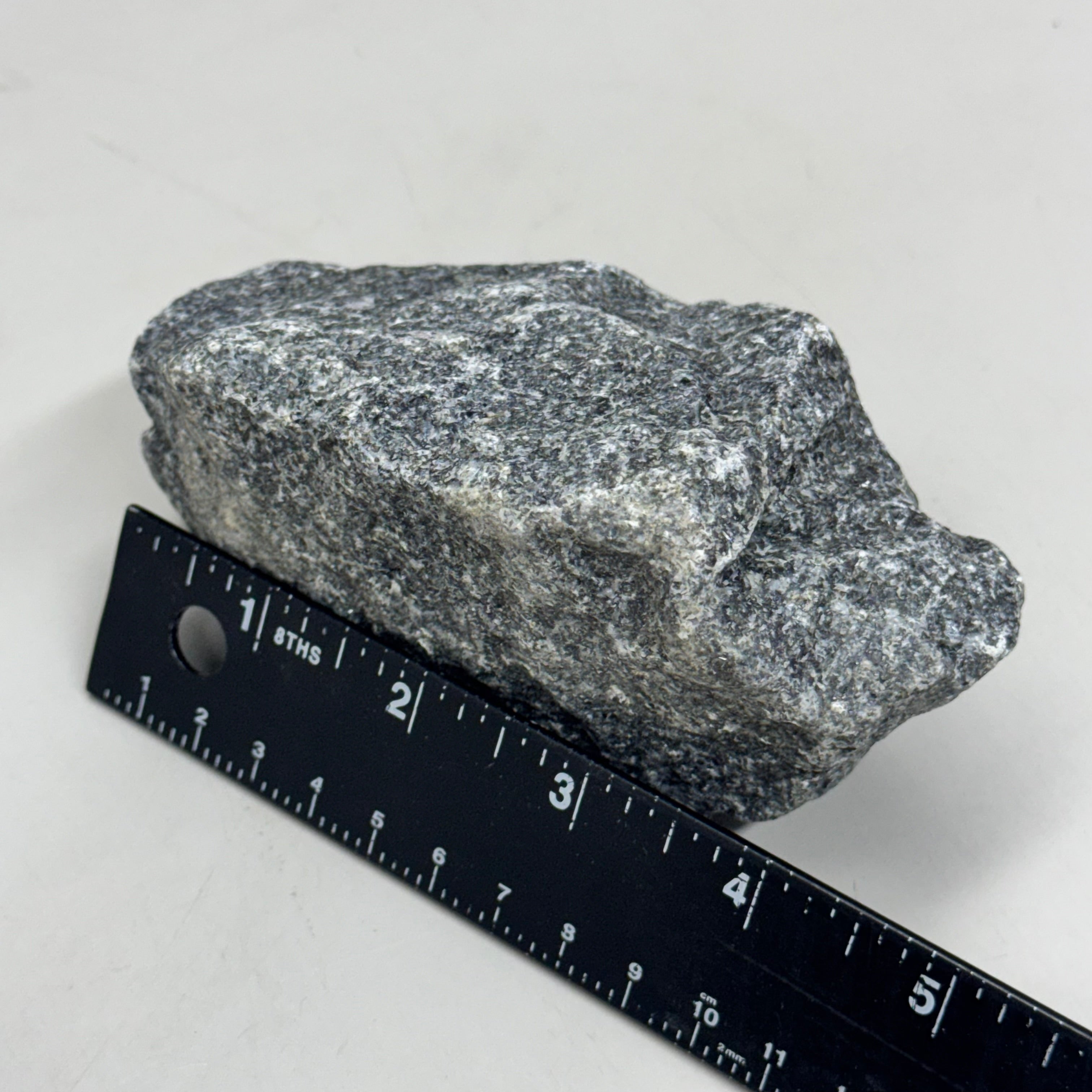 Olivine Diabase Sauna Heater Stones (44 lbs) 2-4"  Grey