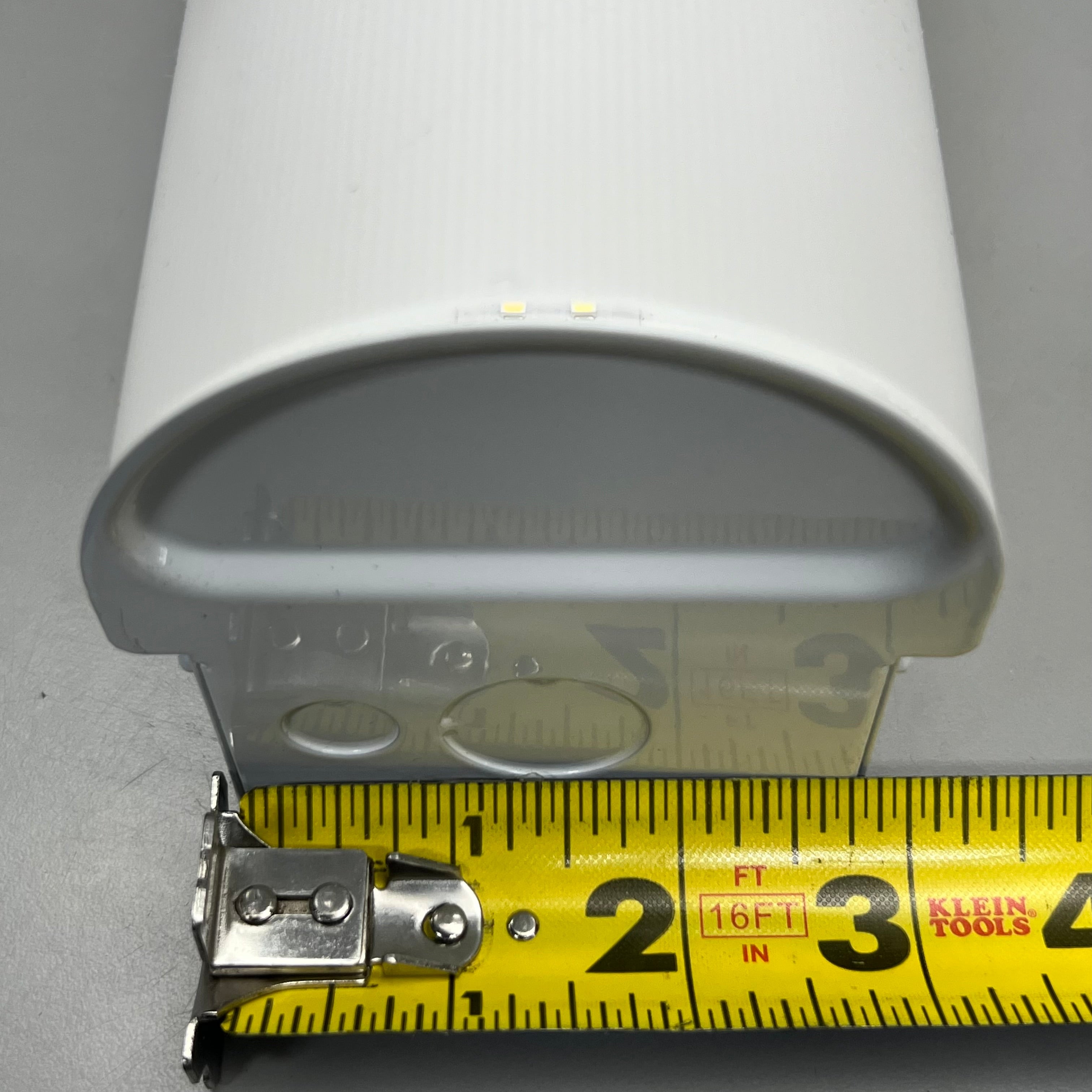 MAXLITE 105626 Lighting Linear Strip Gen 2 48in Wattage Select And Color Select 23W/34W/47W Model: LS2-4U23WCSCR