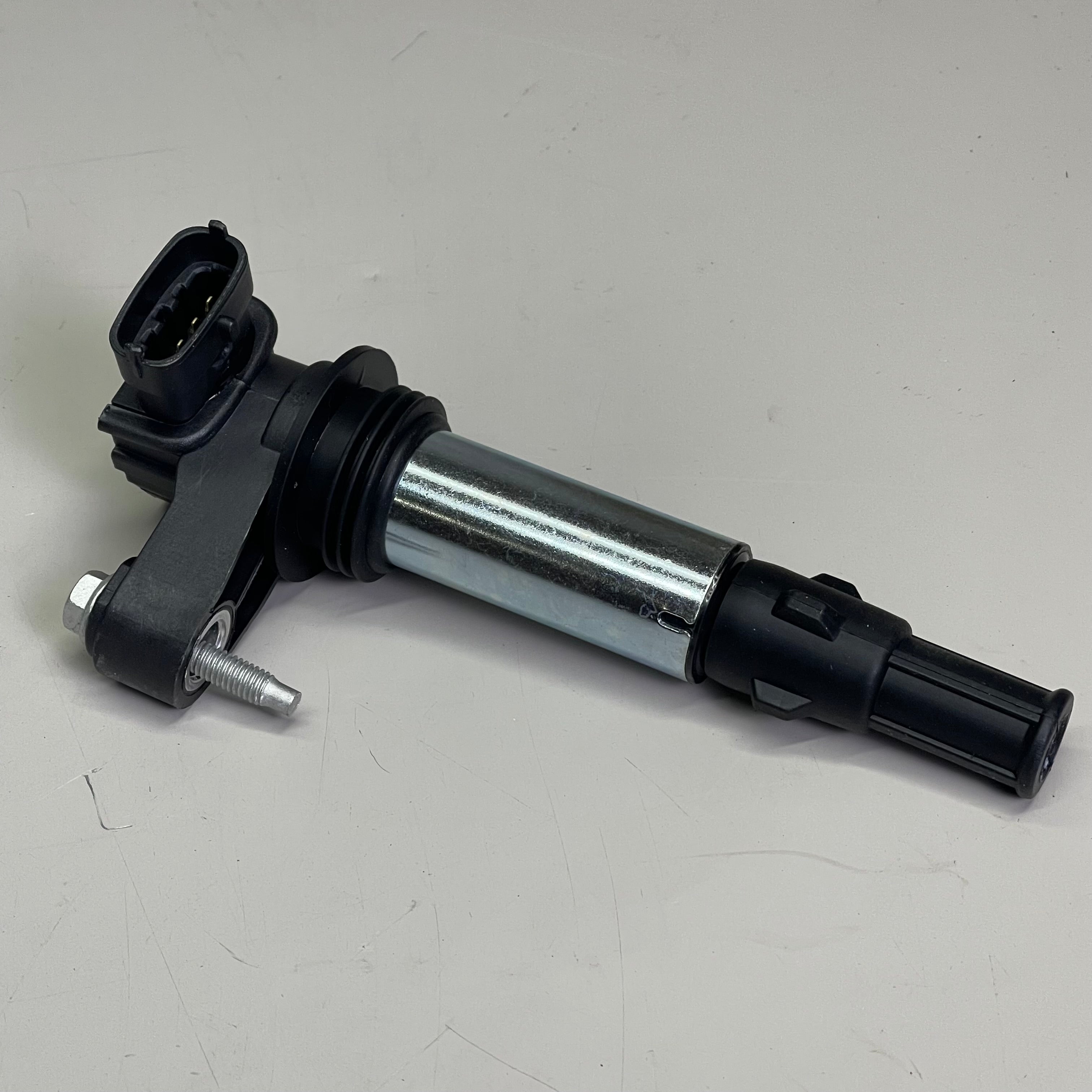 WALKER ThunderSpark Ignition Coil Chevrolet Buick SAAB Saturn 921-2075