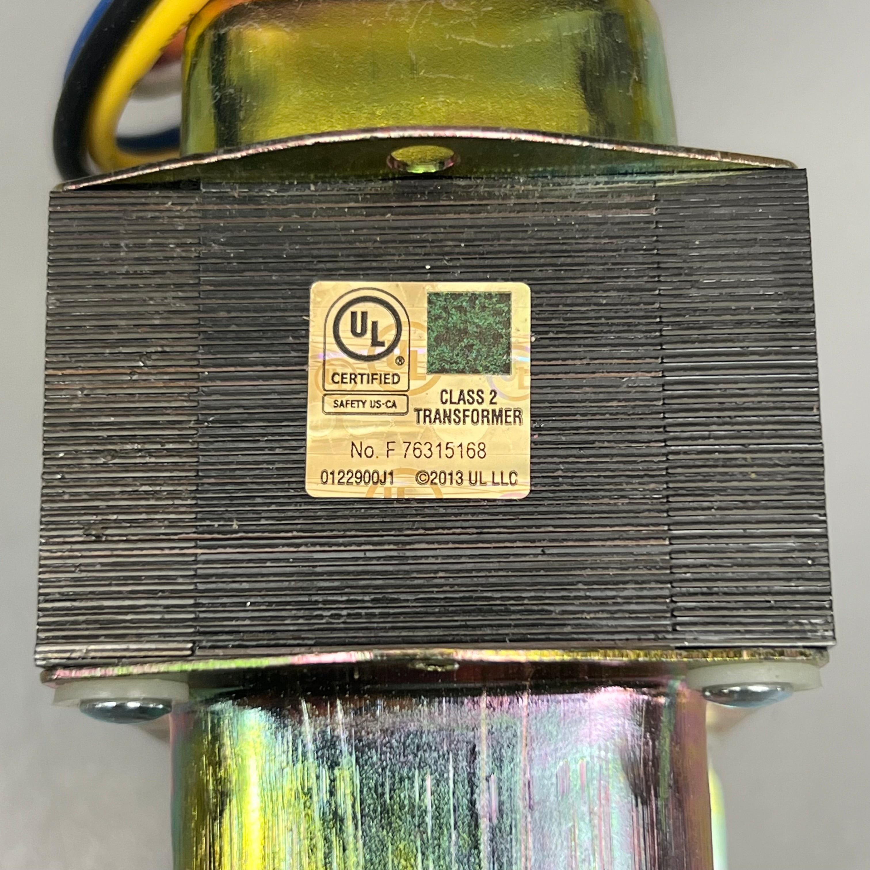 RESIDEO Universal Circuit Breaker Transformers Plate or Panel Mounted 120/208/240 Vac 9 in. AT175F 1023