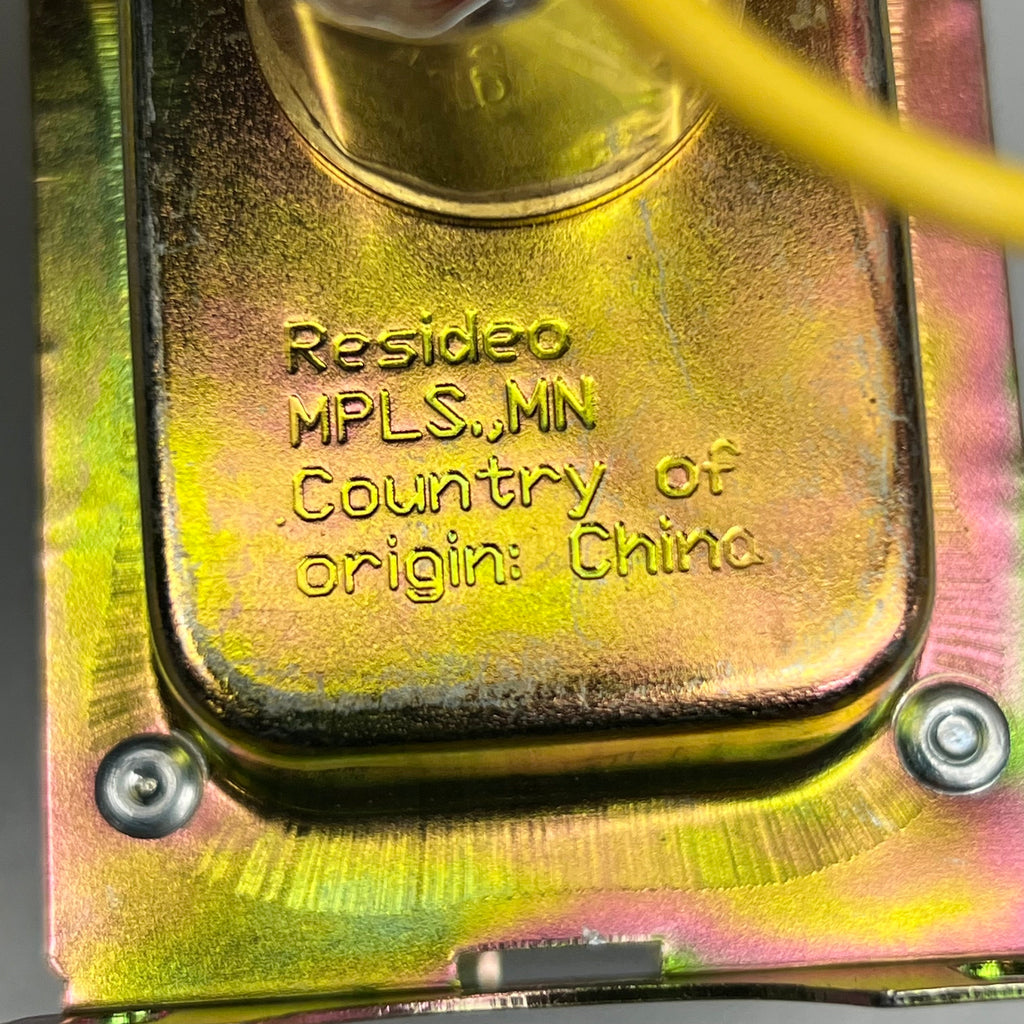 RESIDEO Universal Circuit Breaker Transformers Plate or Panel Mounted 120/208/240 Vac 9 in. AT175F 1023