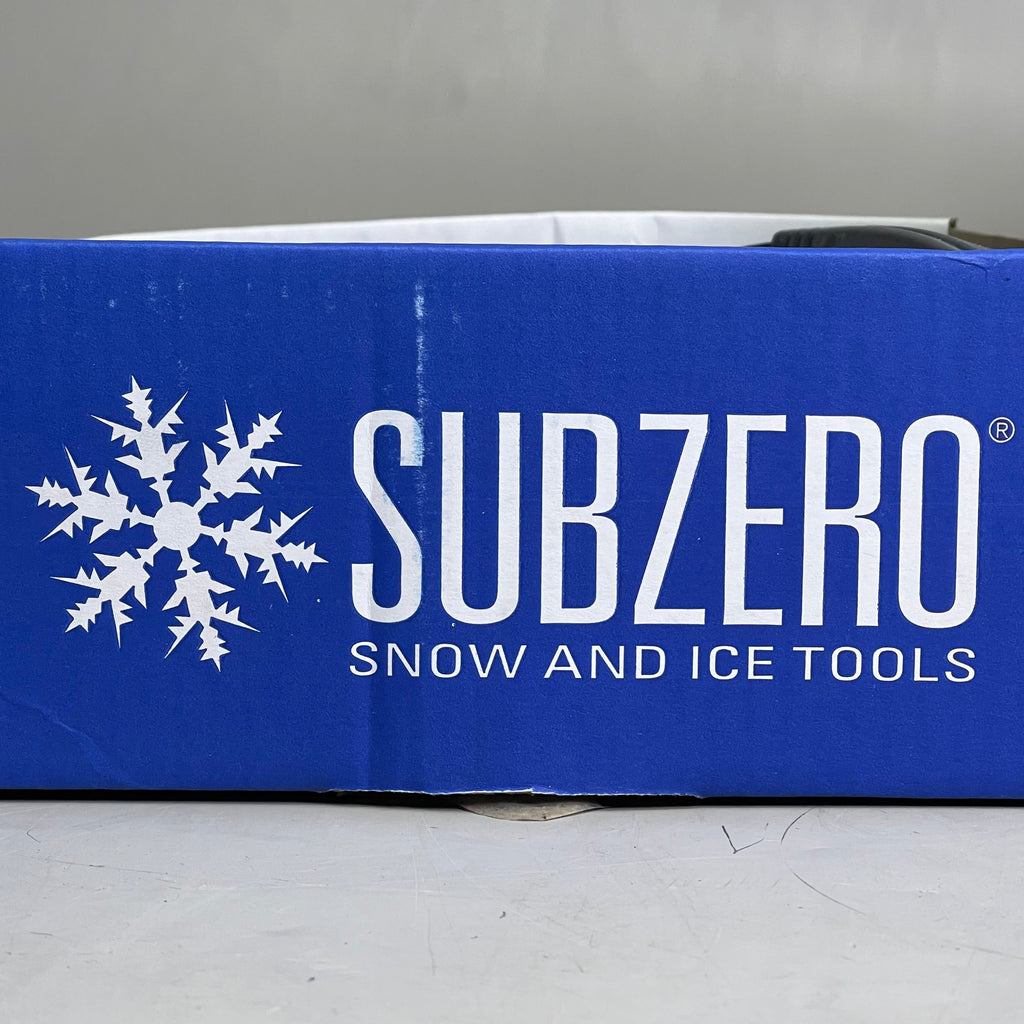 HOPKINS (2-PACK) SubZero Bear Claw Ice Scraper 10" 16721