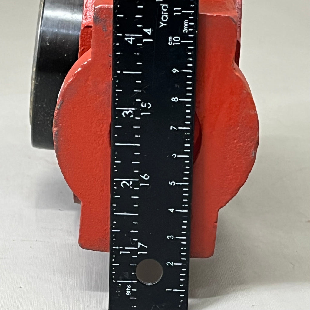 ROYERSFORD Spherical 2-Bolt Pillow Block Bearing NonExpansion 2-3/16" 40-02-N203