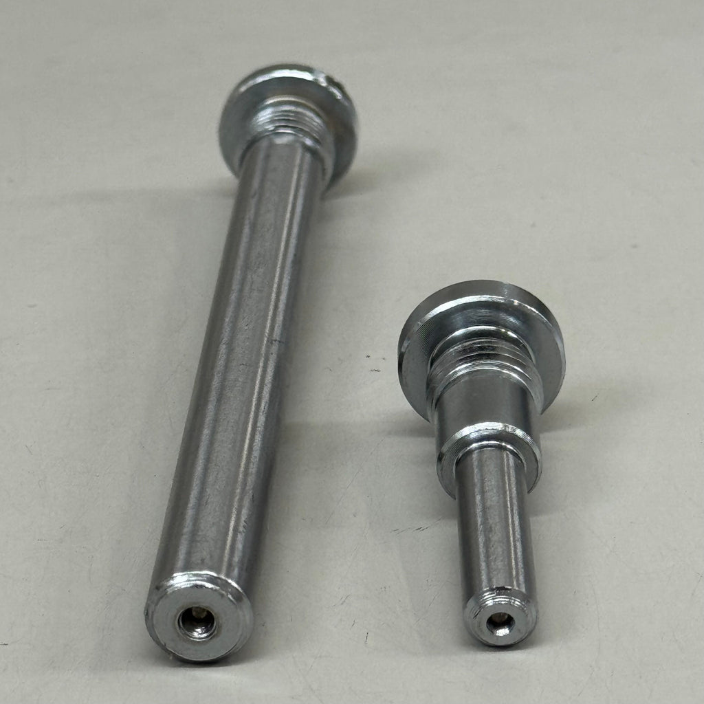 MISHON INC Rocker Arm Shaft 2.2"x0.8"x0.8" Silver 14451-MBV-000