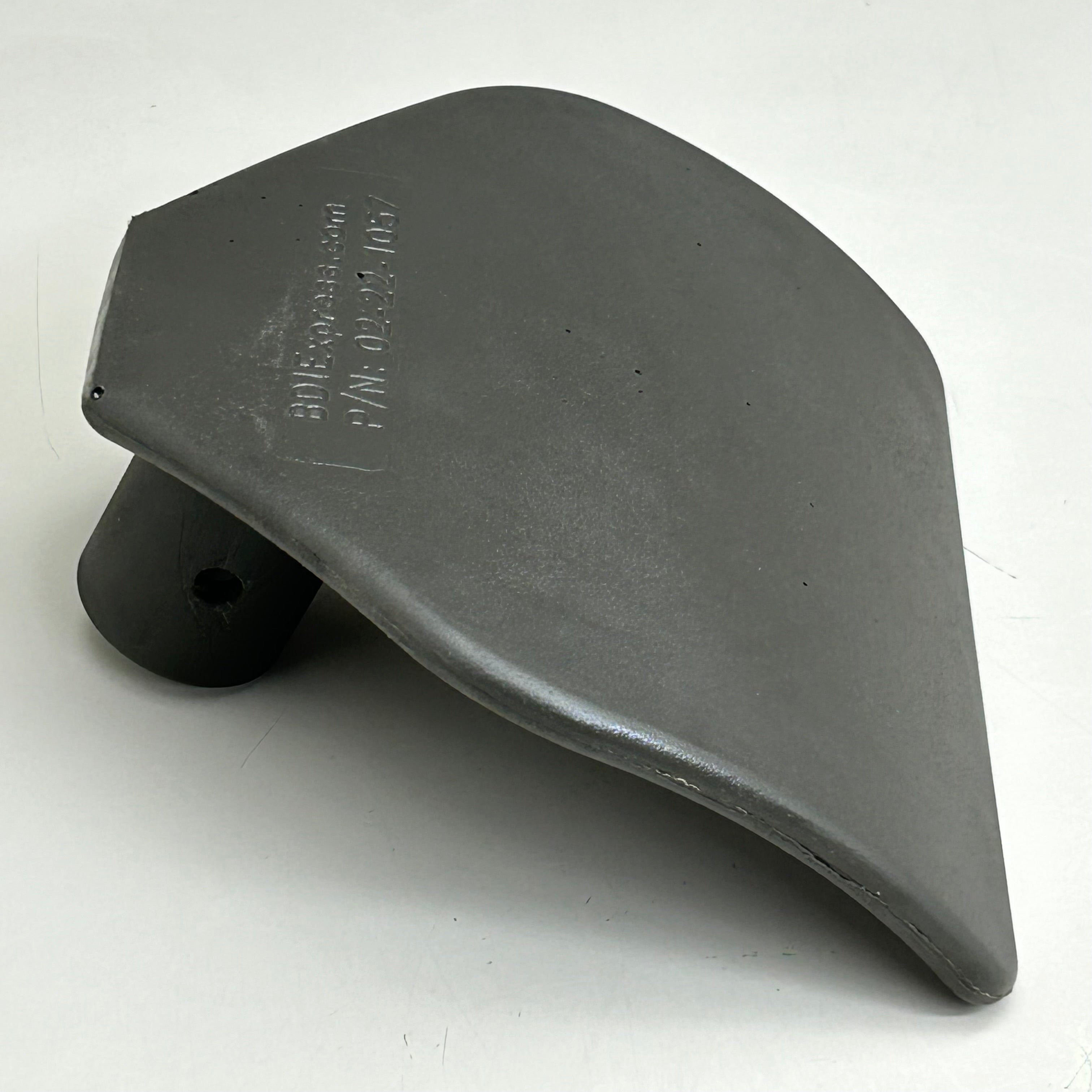 BDIEXPRESS Jam Break Head Replacement  Large Black 02-22-1057