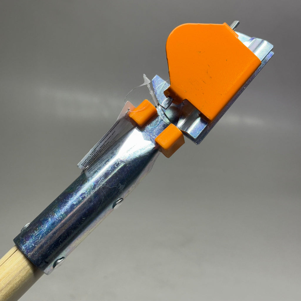 COASTWIDE Dust Mop Handle Wood Sz 64" H, Wood CW56769