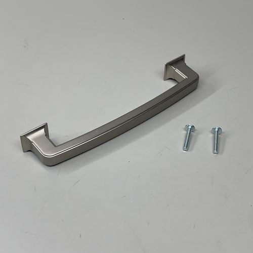 BERENSON 10 PACK!! Hearthstone Cabinet Handle Pull 160mm Brushed Nickel 2045-1BPN-P