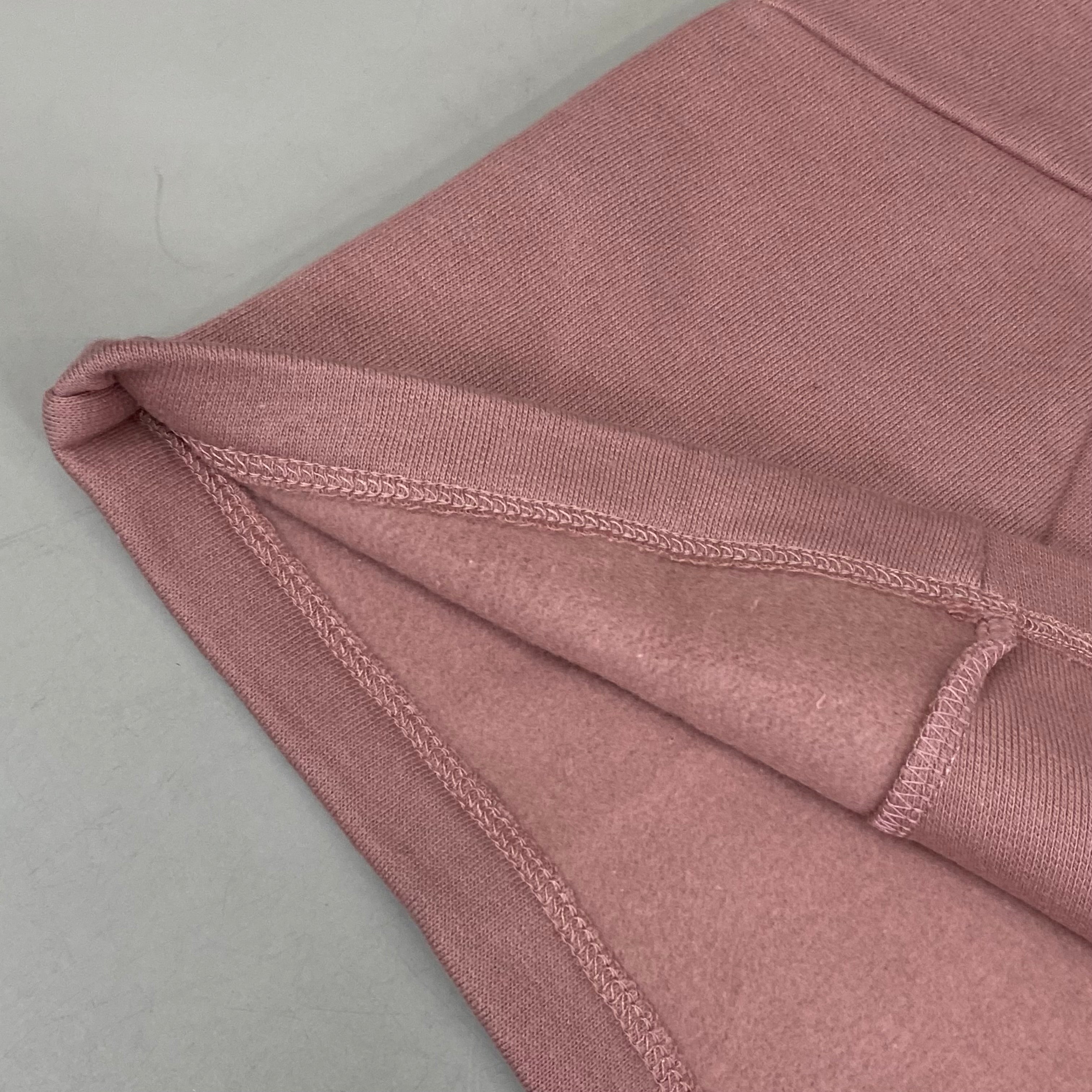 SAMSHIELD Florine Long Sleeve Shirt Women's SZ S Blush Pink