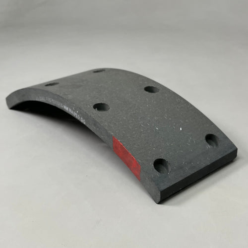 CARLISLE (7 PACK) Off High Way Brake Lining 14" x 5" GG F4575DOSEG MM NAB10GG
