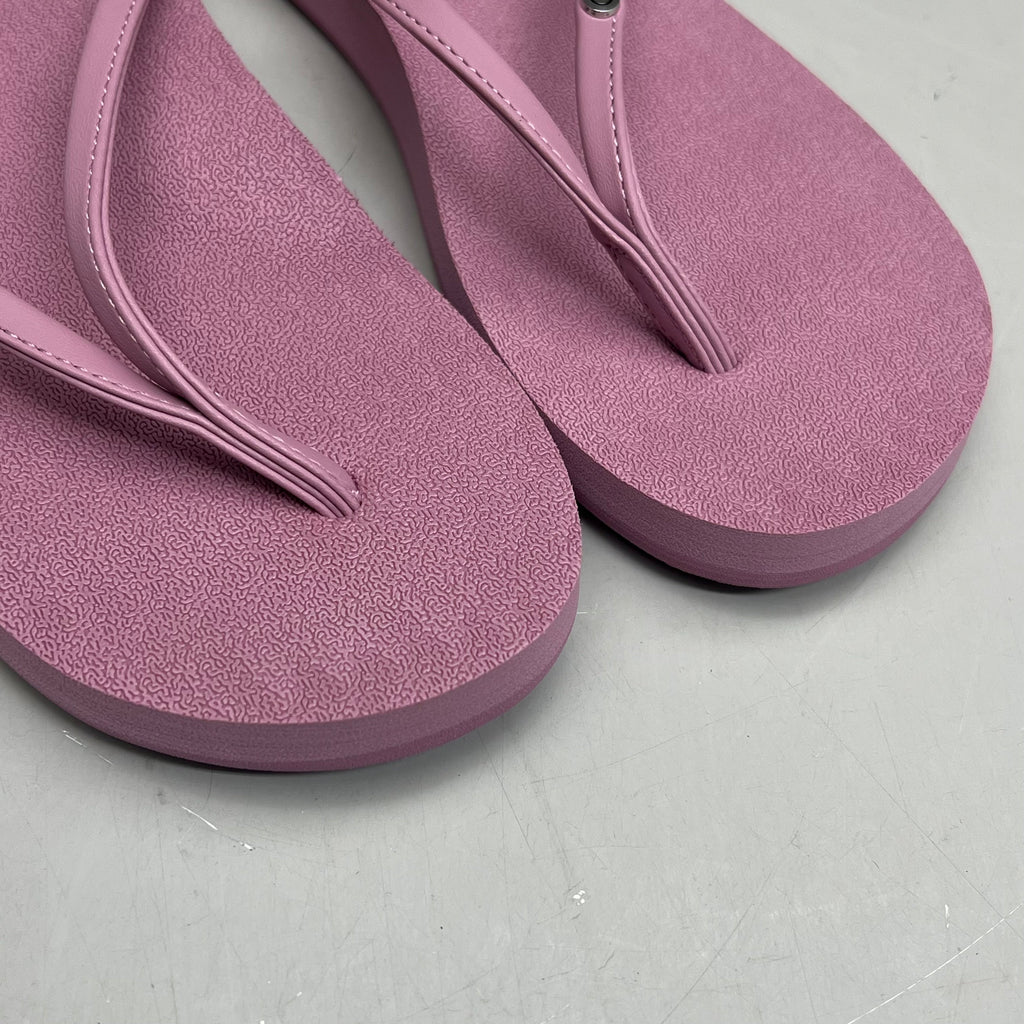 COBIAN Nia's Bounce 2 Sandals Women's Sz 10, EU 41 Mauve NIA25-003-10