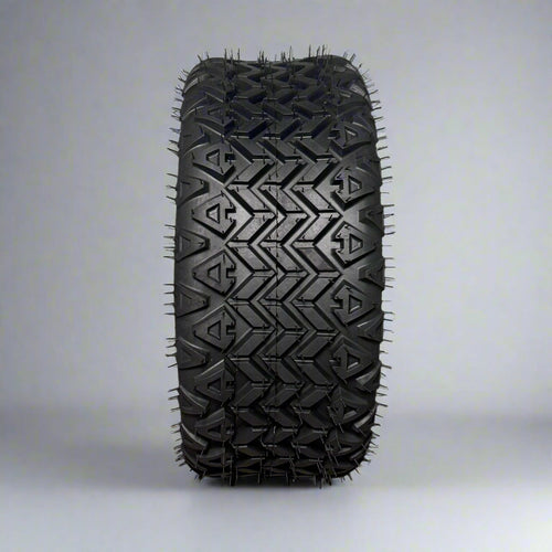 CARLSTAR All Trail II 24 x 9.50-10 NHS DOT 1C44624 Black