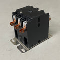 JARD Definite Purpose Contactor W/ Lugs For Electric Heating  3 poles, 24V 17335