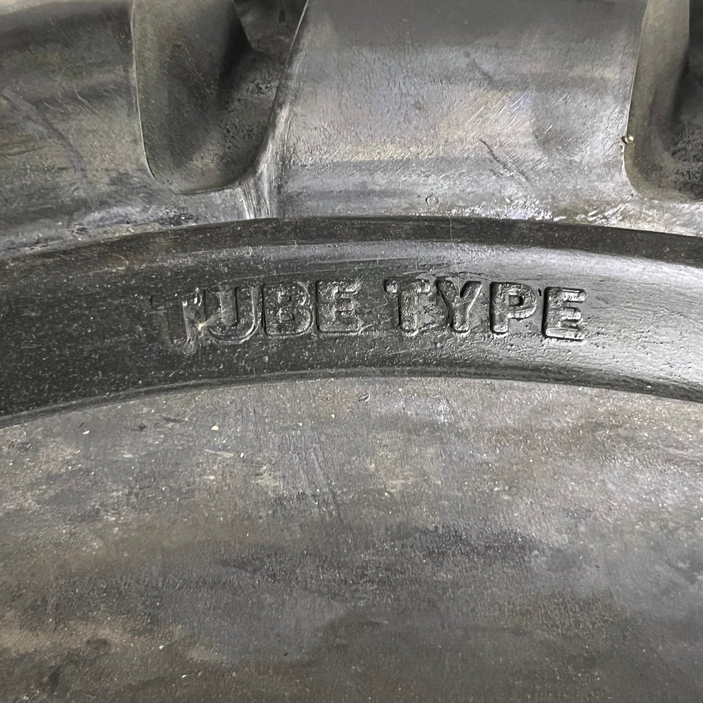 MAXAM Industrial & Forklift Tire Dot 0823 Sz 8.25-15 N.H.S Black MS801
