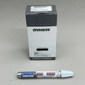DYKEM (12 PACK) High Purity Paint Medium Tip Markers White 44729