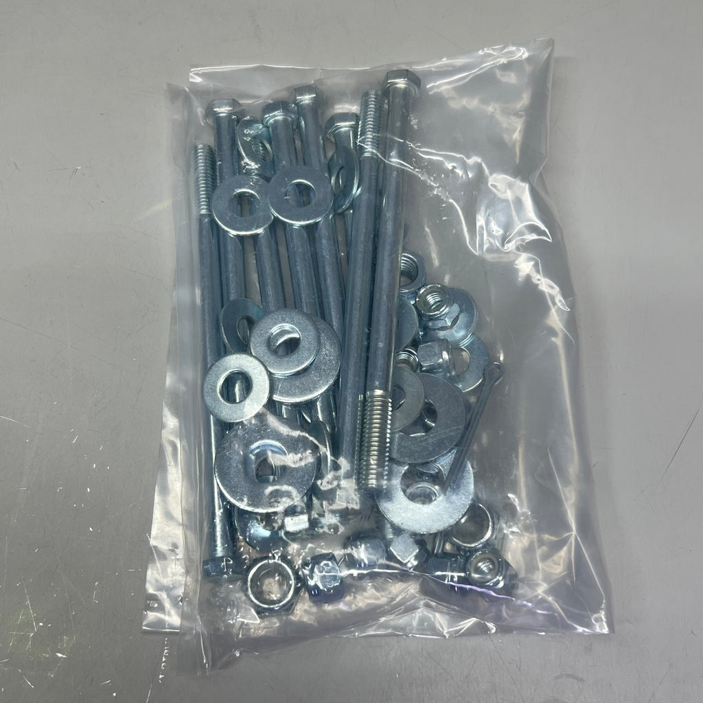 PRO-FIT Golf Cart Parts Sz 13”, Black PF11705