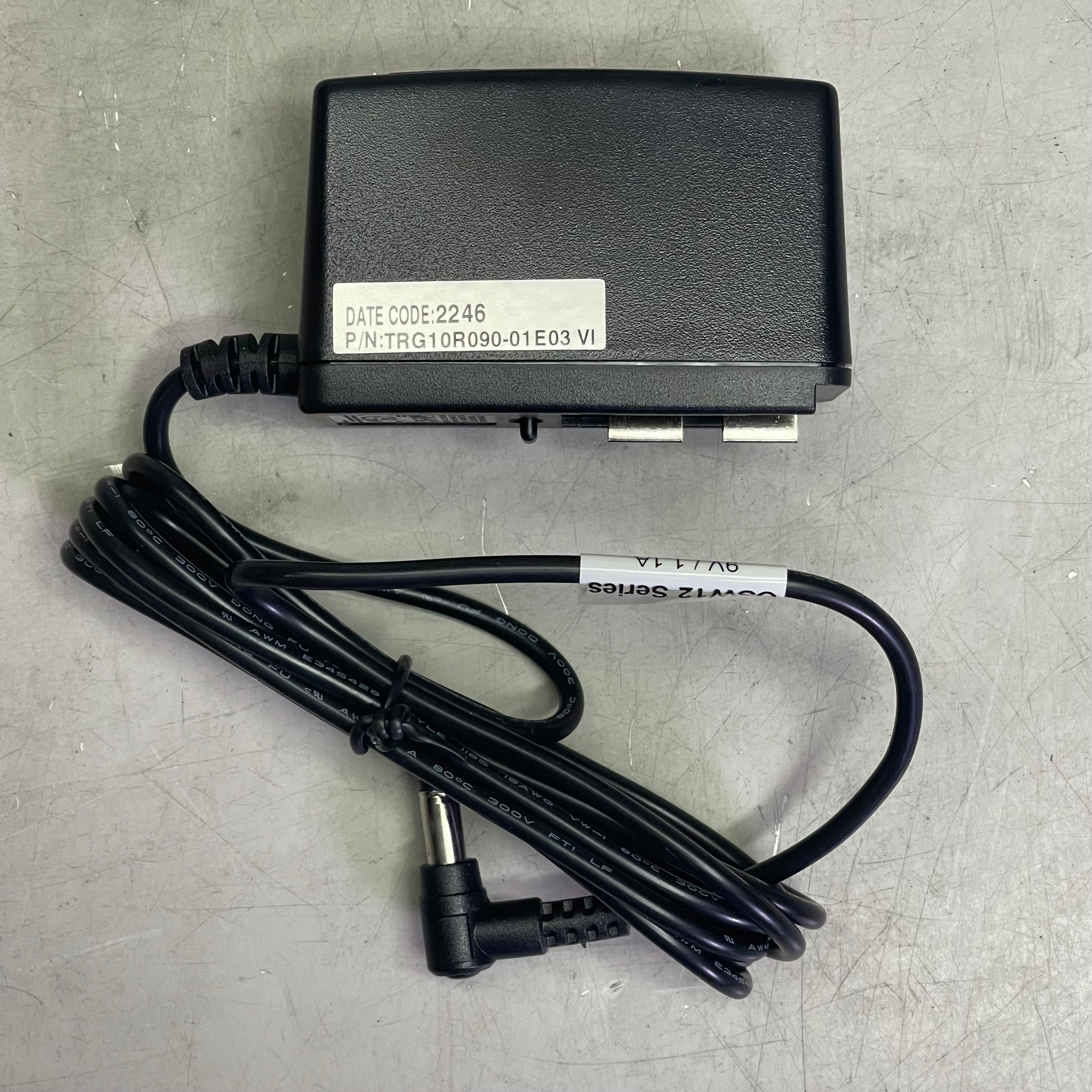 THORLABS Fiber Optic Switch Kit MEMS 1x2 600-800nm OSW12-633E