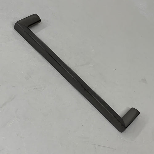 BERENSON (10 PACK) Zinc Slate Metro 160mm CC Slate Pull 9908-1SLT-P