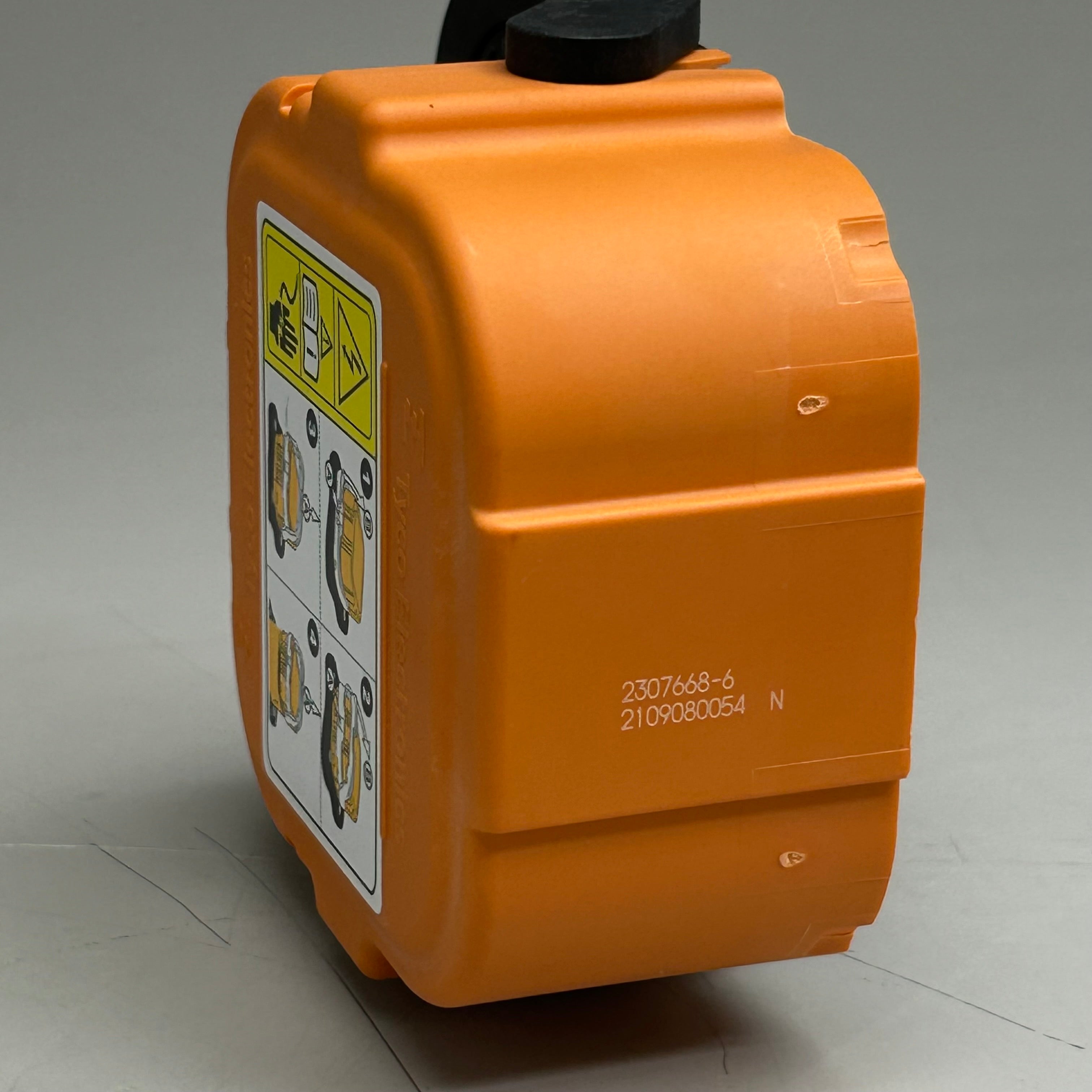 CATL Heavy Duty Charging System Accessories, Connectors,Fuse Boxes ETC 320741-00035, CSI_24064KWH