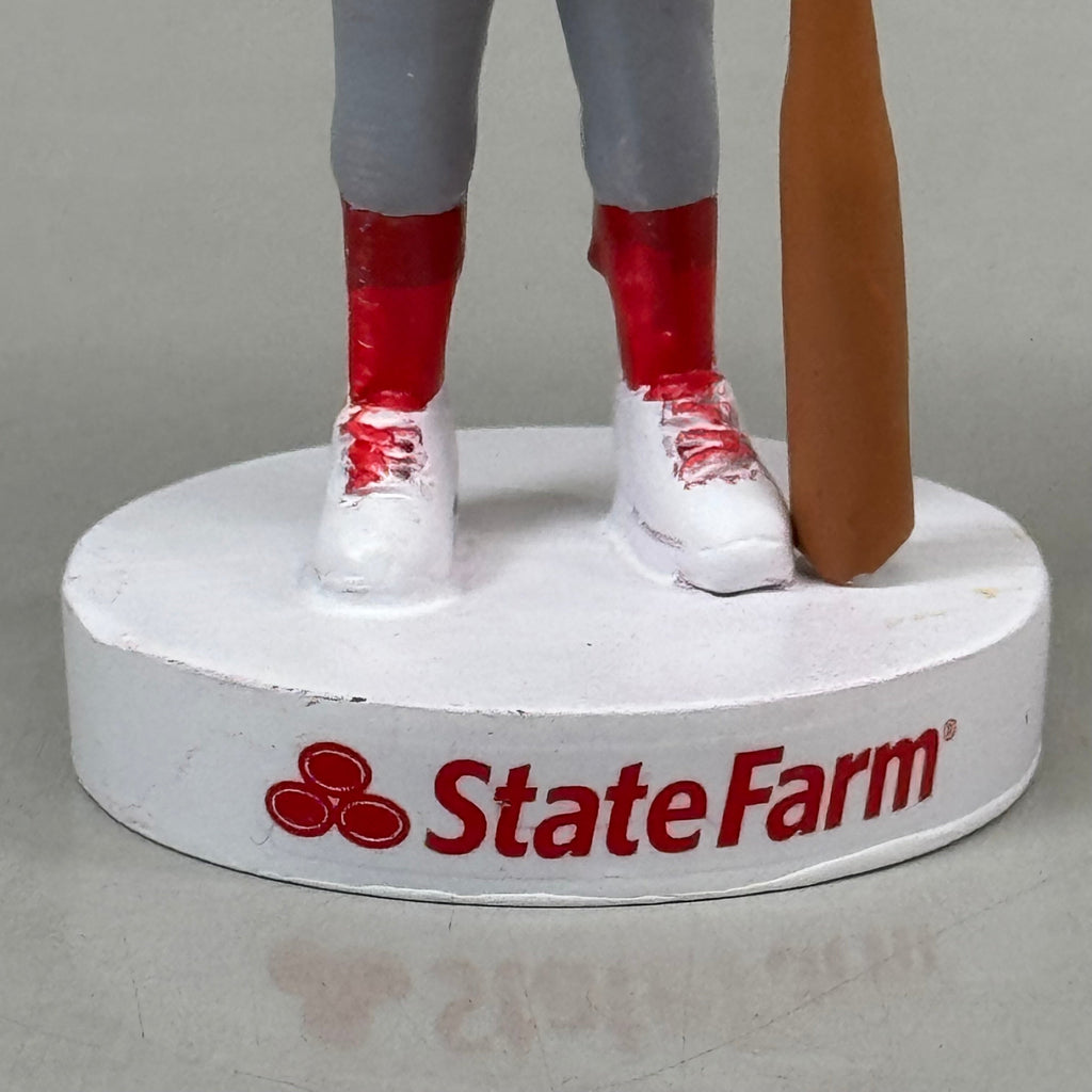 STATE FARM (24 PACK) Baseball Bobblehead You Picture Frame Figure Collectible (In Box)