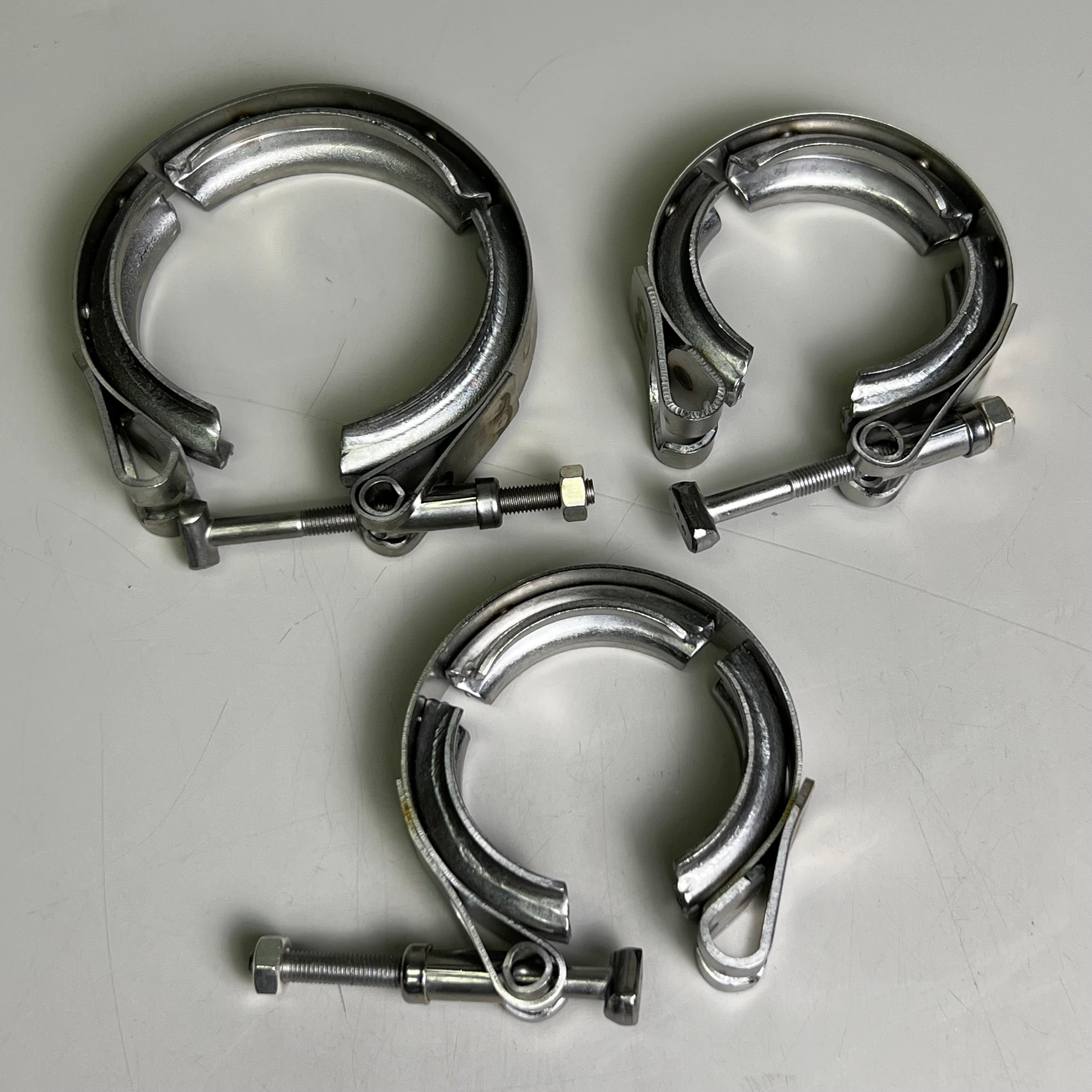 MAHLE for Ford Turbocharger Mounting Gasket Set Sz 8"Hx7"L X 2.2"W GS33692